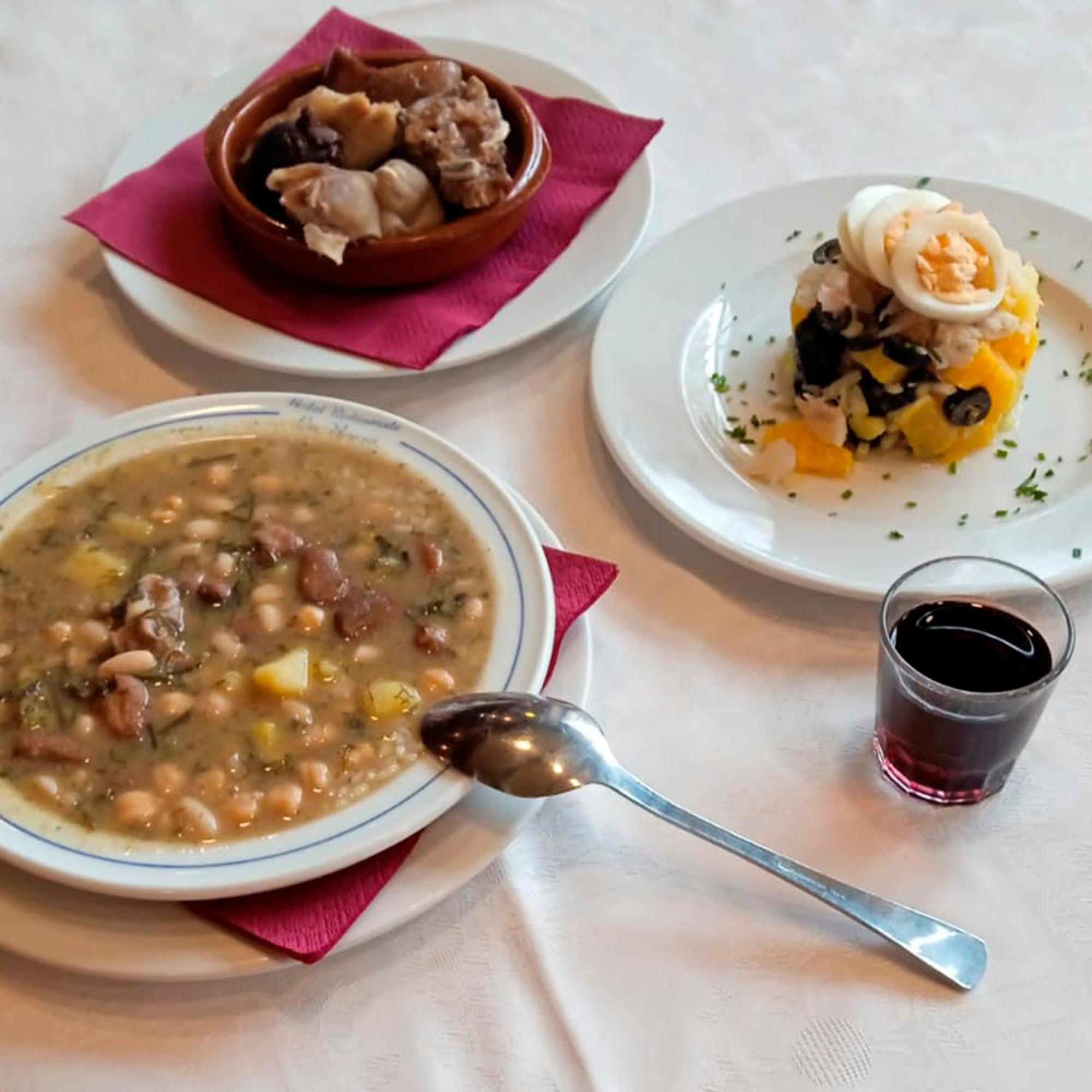 Hotel La Brasa Vélez de Benaudalla 외부 사진