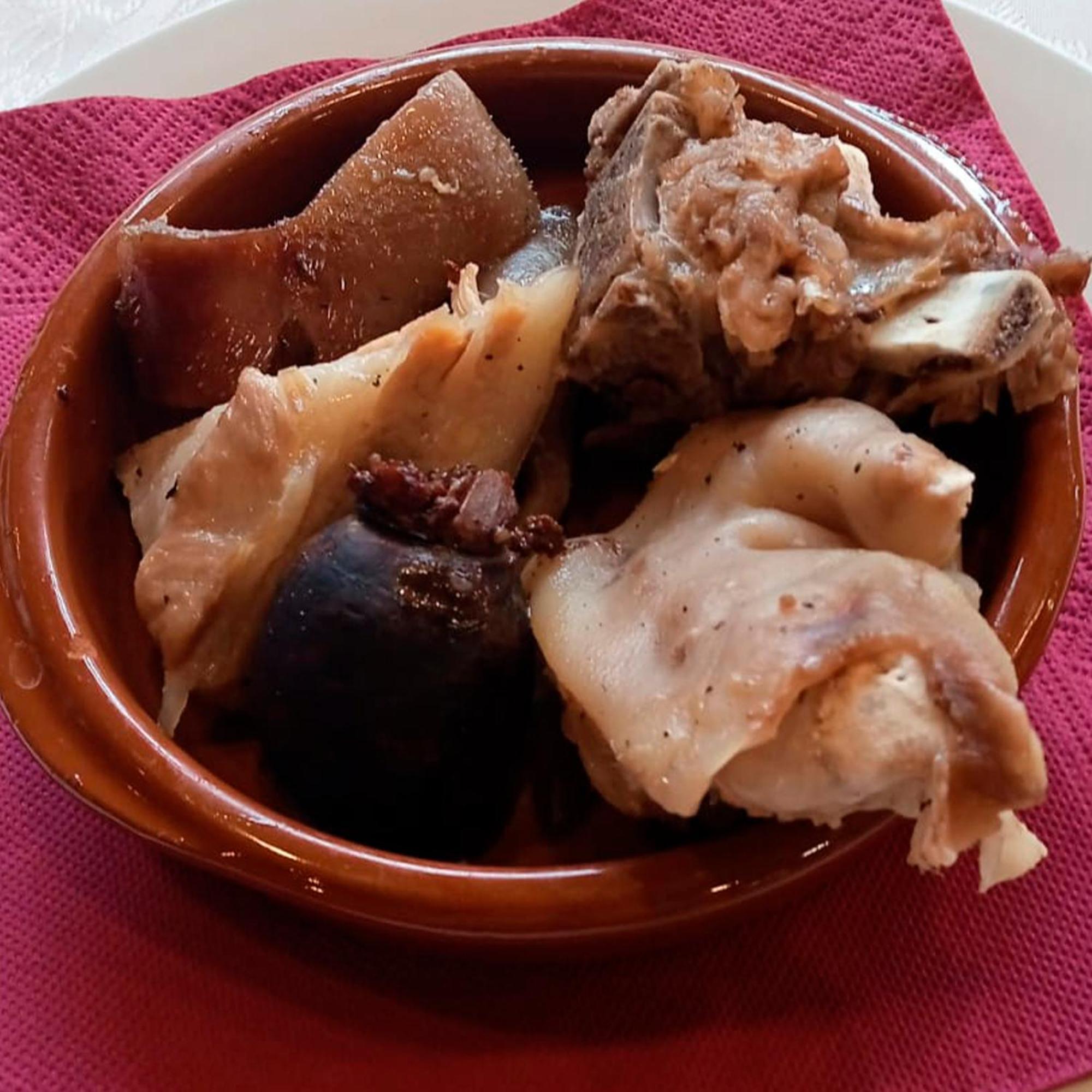 Hotel La Brasa Vélez de Benaudalla 외부 사진