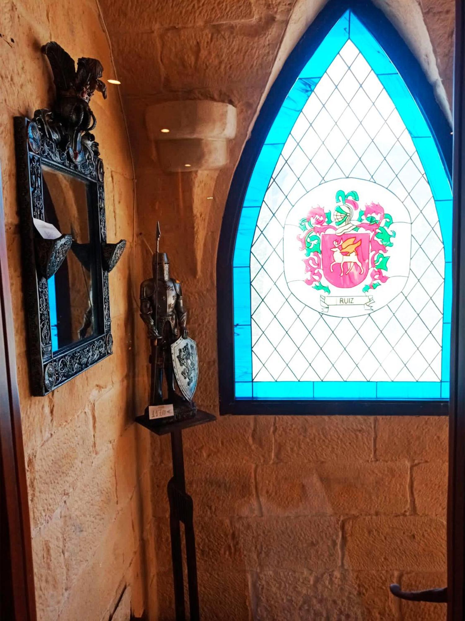 Hotel La Brasa Vélez de Benaudalla 외부 사진