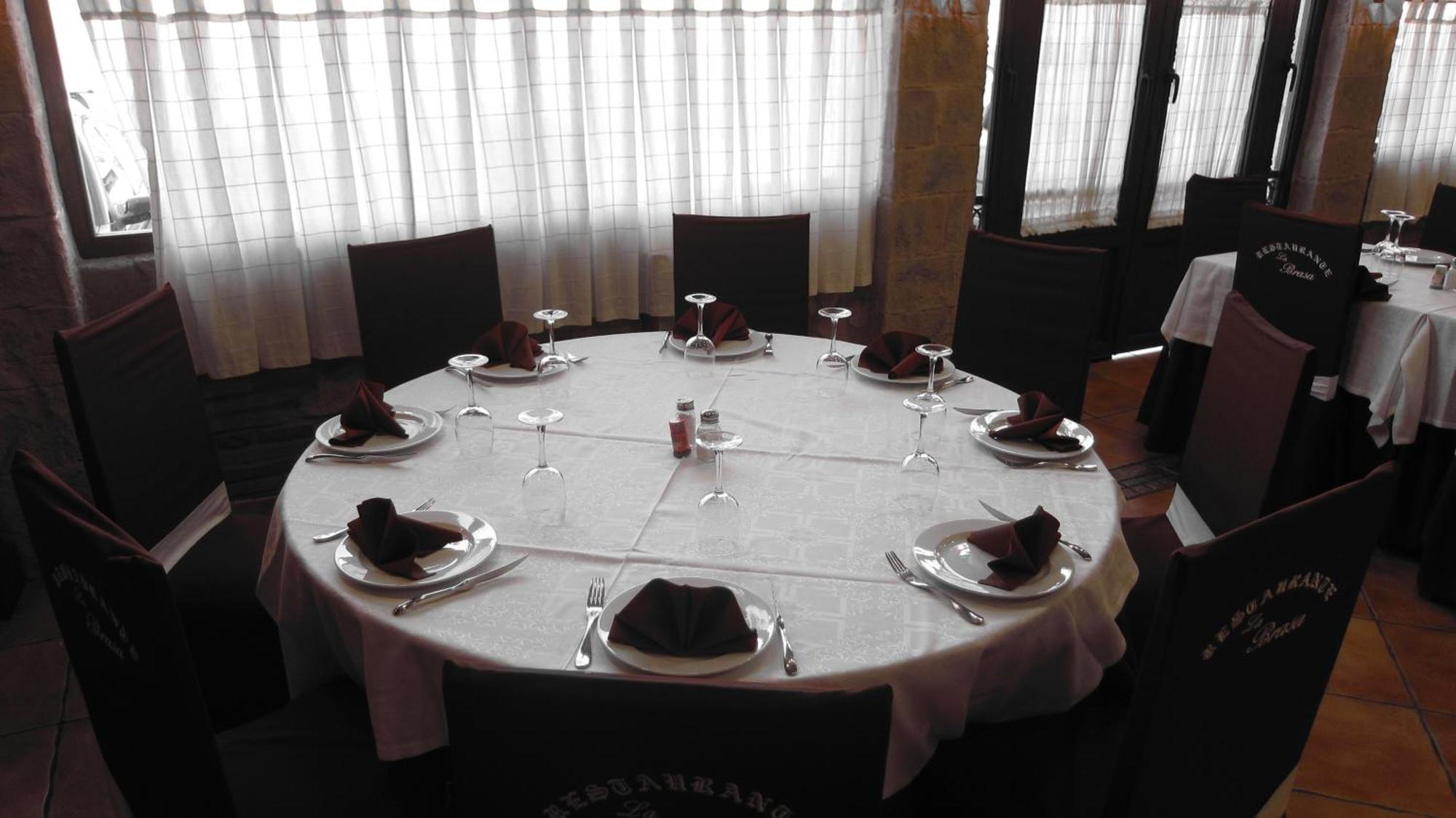 Hotel La Brasa Vélez de Benaudalla 외부 사진