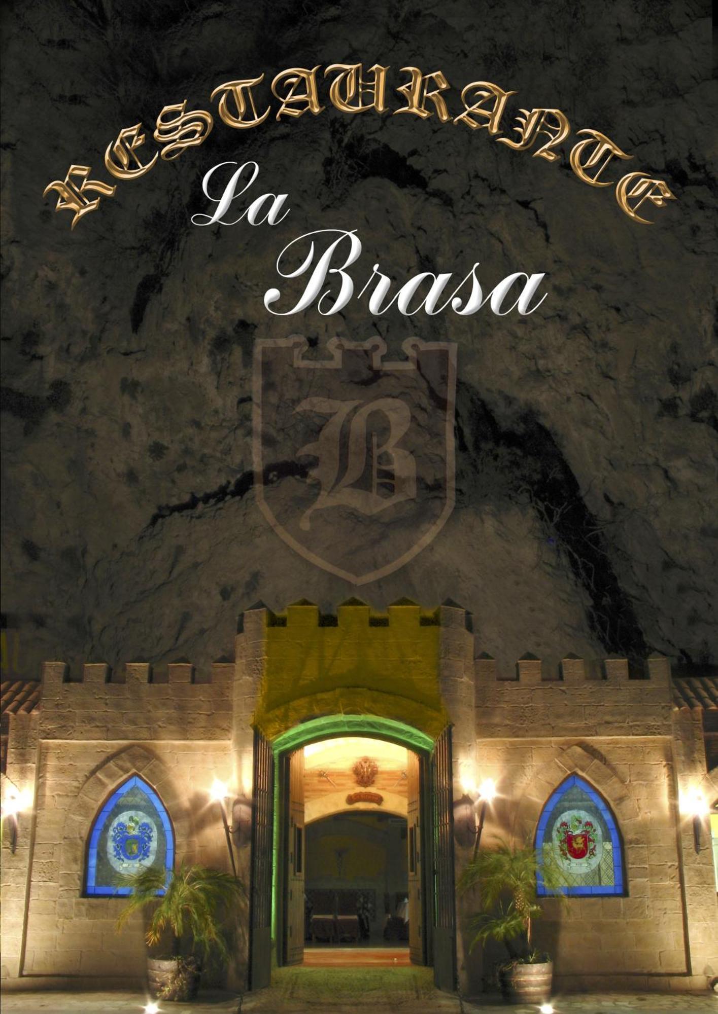 Hotel La Brasa Vélez de Benaudalla 외부 사진